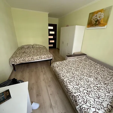 Apartment House в новобудові по вул зелена 204 Lemberg