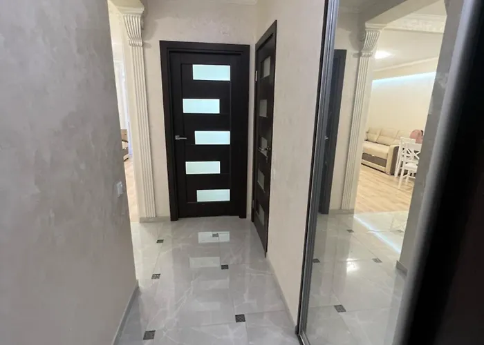 House в новобудові по вул зелена 204 * Leópolis