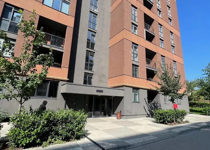 Apartamento House в новобудові по вул зелена 204 Leópolis