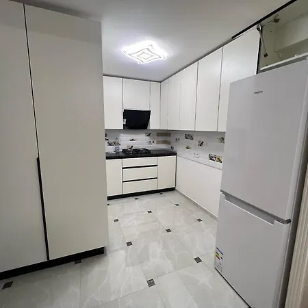 House в новобудові по вул зелена 204 Apartment