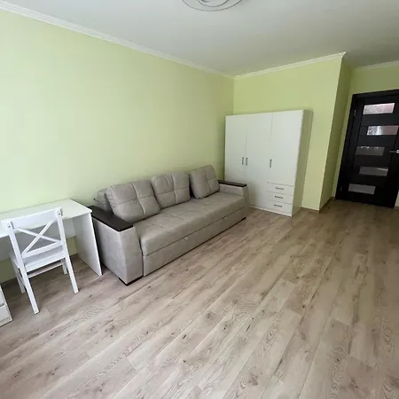 House в новобудові по вул зелена 204 Apartament Lwów