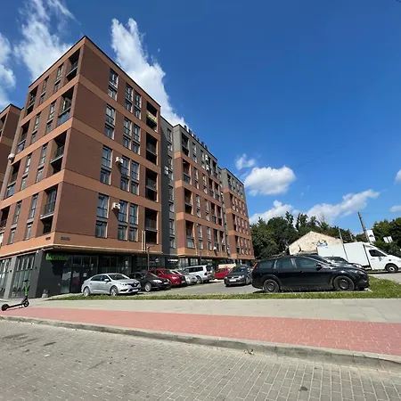 House в новобудові по вул зелена 204 리비프