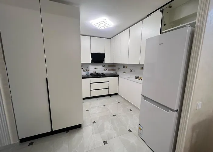 House в новобудові по вул зелена 204 아파트