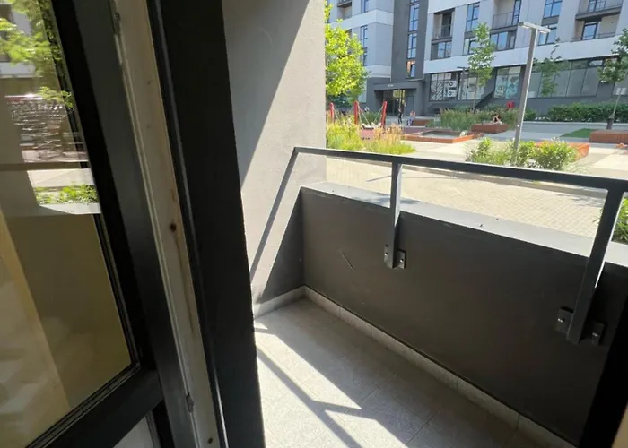 아파트 House в новобудові по вул зелена 204