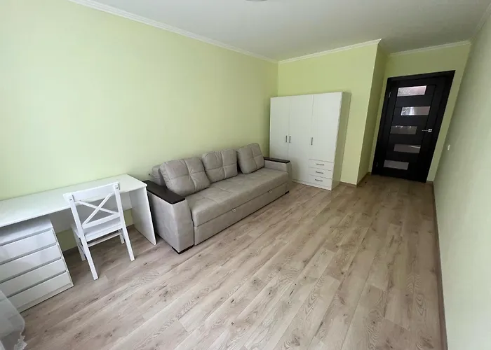 House в новобудові по вул зелена 204 아파트 리비프