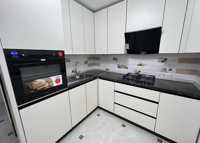 House в новобудові по вул зелена 204 리비프